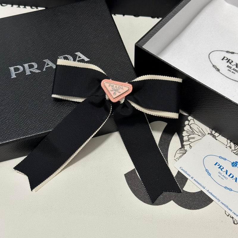 Prada Hairpin hh (10)